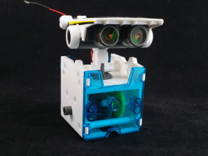 OWI Solar Robot - Head and Body