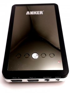 Anker Astro3