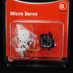 RadioShack Micro Servo