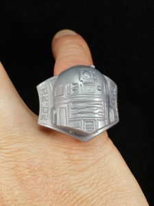 R2-D2 Ring