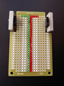 DIY littleBits Perf Module - Step 6