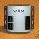 Vex Microcontroller Module