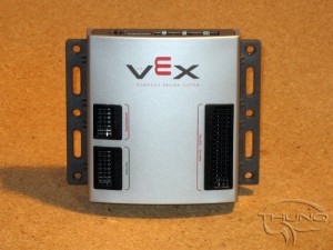 Vex Microcontroller Module