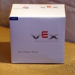Vex Power Pack Box