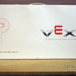 Vex Starter Kit Box