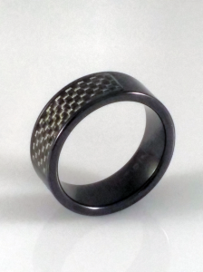 Eclipse NFC Ring