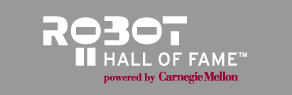 Carnegie Mellon Robot Hall of Fame
