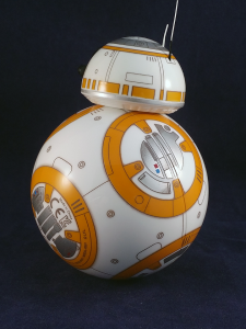 BB-8 - Rear