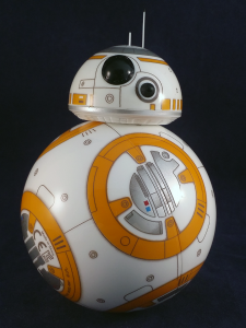 BB-8 - Front