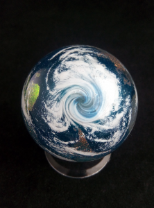 Earth Marble