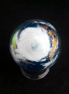 Earth Marble