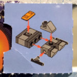 Imperial Hovertank Instructions